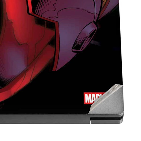 Marvel Avengers Assemble Iron Man Dell XPS Skin